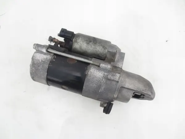 Motor de arranque 1.6 CDTI Opel Astra J Zafira C Meriva B Mokka Insignia image 2