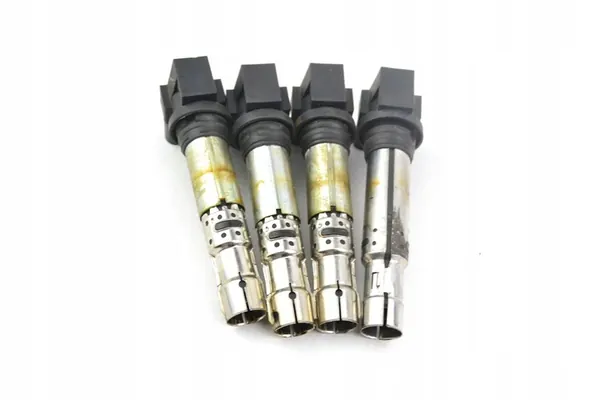 Bobina de ignição SKODA FABIA I POLO 1.4 036905100D 036905715E image 5