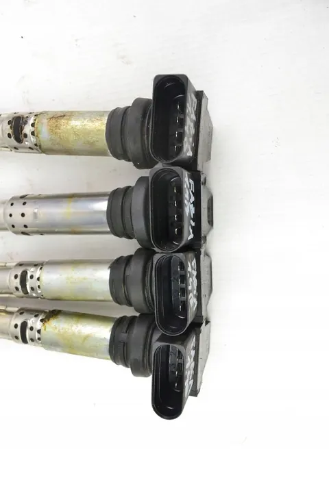 Bobina de ignição SKODA FABIA I POLO 1.4 036905100D 036905715E image 6