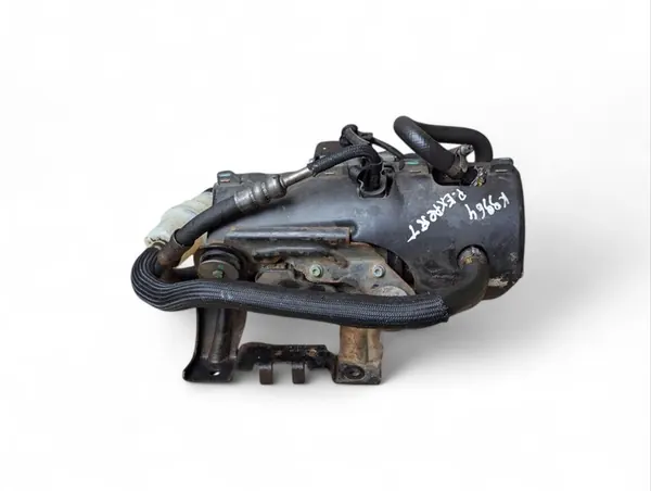 Bomba de direção eletrohidráulica Peugeot Expert 2 image 4