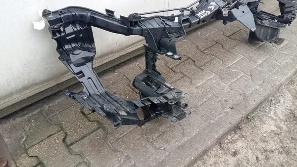 Reforço frontal Mercedes A-Class W169 image 3