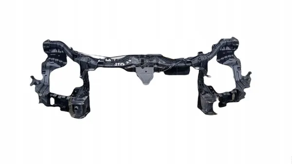 Reforço frontal Mercedes A-Class W169 image 4