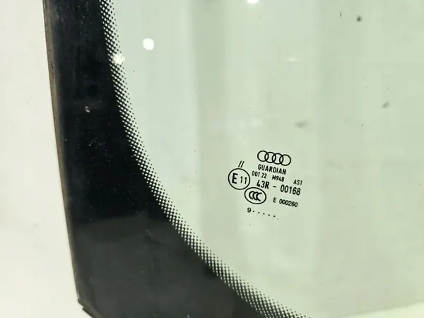 Pare-brise avant Audi A3 8P 2009 OEM 8P0845099 image 4