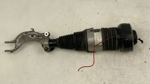 Audi SQ7 Vorderer Luftfederdämpfer OEM 4M0616039F image 2