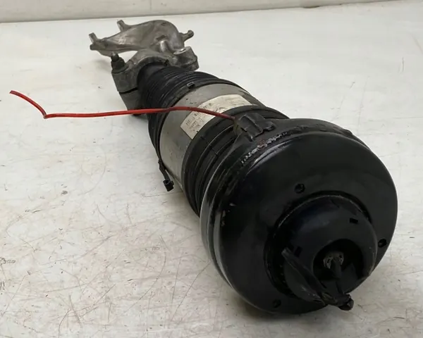 Audi SQ7 Vorderer Luftfederdämpfer OEM 4M0616039F image 3