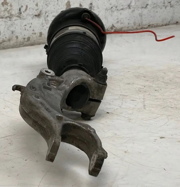 Audi SQ7 Vorderer Luftfederdämpfer OEM 4M0616039F image 4