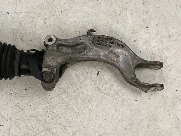 Audi SQ7 Vorderer Luftfederdämpfer OEM 4M0616039F image 5