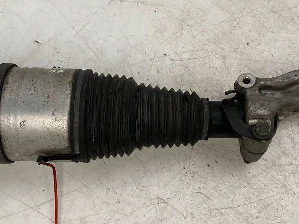 Audi SQ7 Vorderer Luftfederdämpfer OEM 4M0616039F image 6