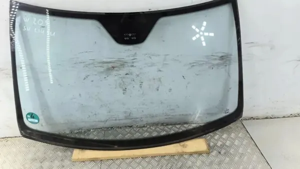 Mercedes-Benz Regensensor OEM 43R001126 Windschutzscheibe image 4