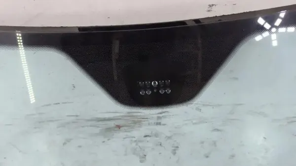 Mercedes-Benz Regensensor OEM 43R001126 Windschutzscheibe image 6