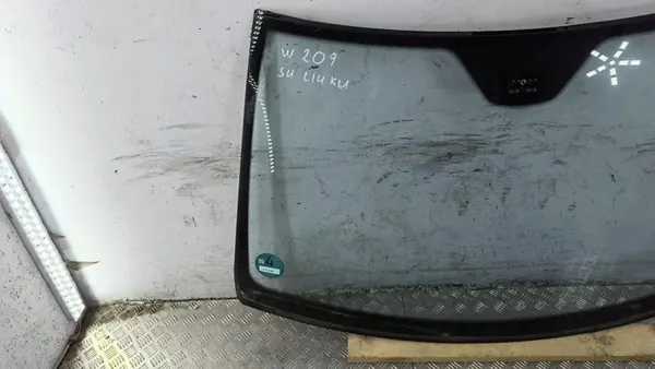 Mercedes-Benz Regensensor OEM 43R001126 Windschutzscheibe image 8