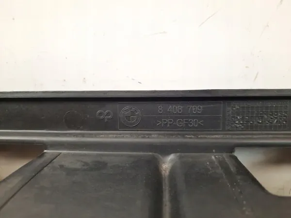 BMW X5 E53 kynnyskiinnike OEM 8408709 - Käytetty image 9