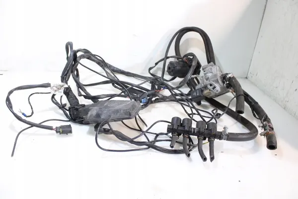 Kit d'installation LPG SEAT OE pour Leon II 1.6 image 2
