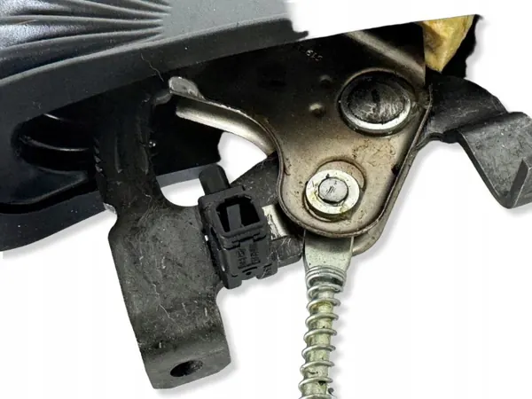 Levier de frein à main OEM DBL30 Fiat 500 Abarth image 4