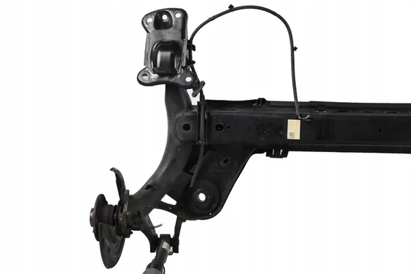 Trave di Sospensione Posteriore VW Leon III IV Golf VII VIII A3 8V 8Y image 2