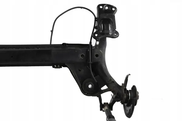 Trave di Sospensione Posteriore VW Leon III IV Golf VII VIII A3 8V 8Y image 3