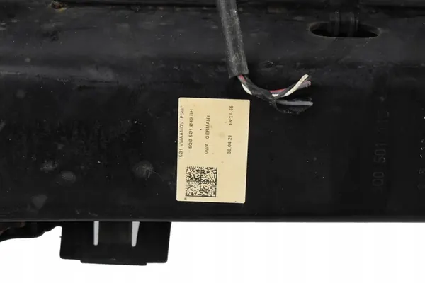 Trave di Sospensione Posteriore VW Leon III IV Golf VII VIII A3 8V 8Y image 4