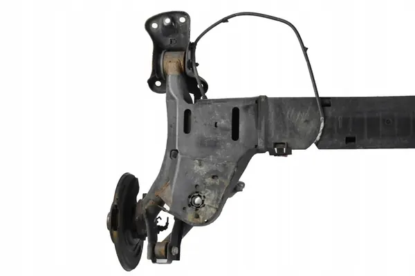 Trave di Sospensione Posteriore VW Leon III IV Golf VII VIII A3 8V 8Y image 6