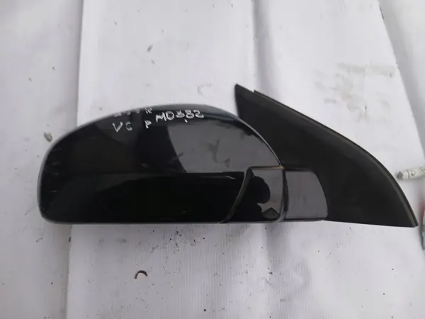 Espelho direito OPEL VECTRA C 8PIN Z20R - Peça OEM image 2
