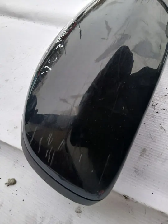 Espelho direito OPEL VECTRA C 8PIN Z20R - Peça OEM image 3