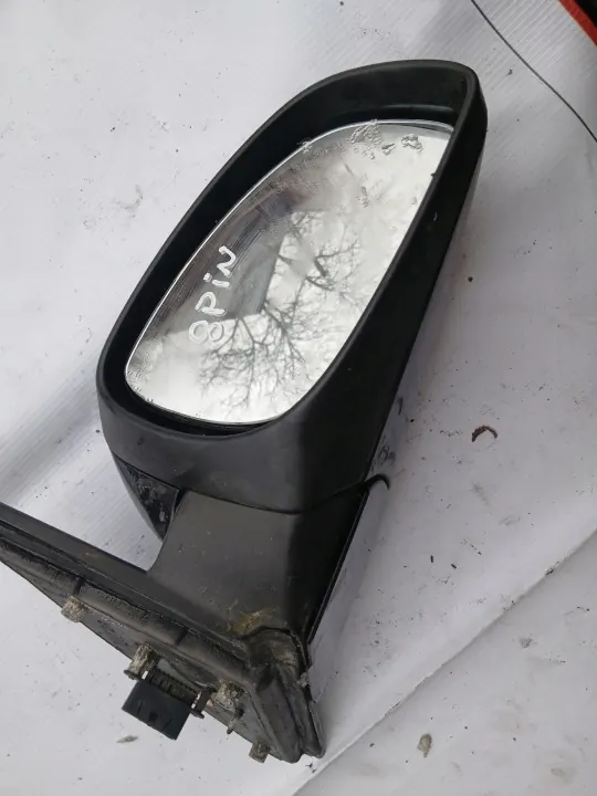 Espelho direito OPEL VECTRA C 8PIN Z20R - Peça OEM image 4