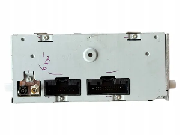 Ford E1BT-18C815-XE Radionavigaation Lukija image 4