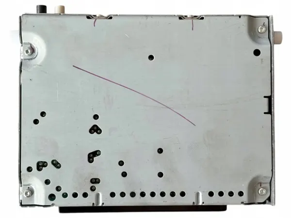 Ford E1BT-18C815-XE Radionavigaation Lukija image 5