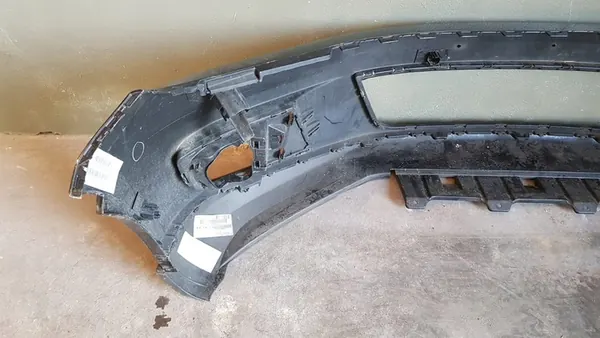 Paraurti anteriore VW Tiguan 2010-2016 OEM 5N0807217ENGRU image 4