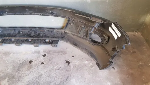 Paraurti anteriore VW Tiguan 2010-2016 OEM 5N0807217ENGRU image 5