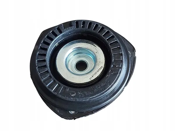 Audi Q2 Supporto Ammortizzatore 2 x Anteriore 5Q0412249E image 5