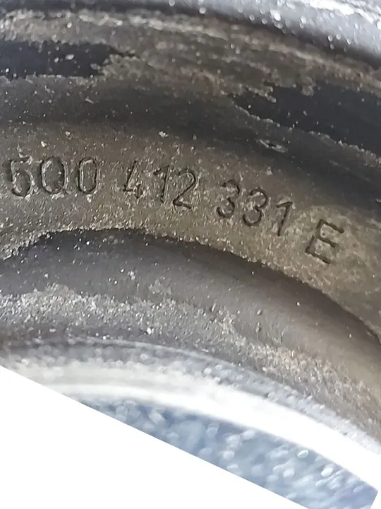 Audi Q2 Supporto Ammortizzatore 2 x Anteriore 5Q0412249E image 7