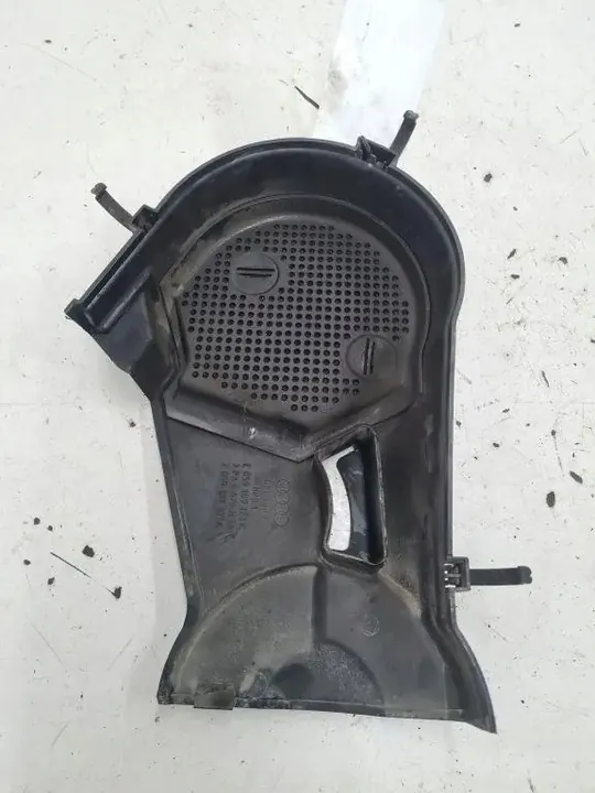 Capa da correia de distribuição AUDI A6 AVANT 2.5L diesel E059109123K image 2