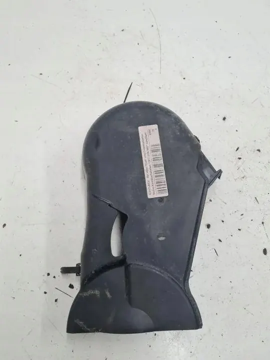 Capa da correia de distribuição AUDI A6 AVANT 2.5L diesel E059109123K image 3