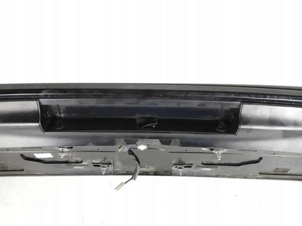 Toyota RAV4 XA50 2020 bakluckespoiler OEM 7687142050 image 4