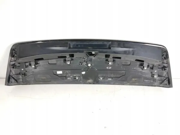 Toyota RAV4 XA50 2020 bakluckespoiler OEM 7687142050 image 5