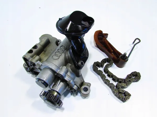 Olje pump Seat Exeo 2.0 TFSI Audi A4 B7 image 2