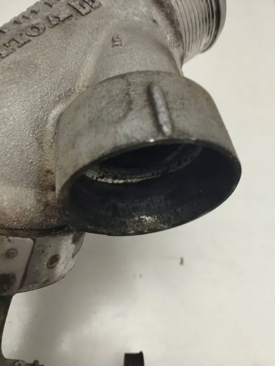 Turbo 2016 Volvo V60 36012552 image 10