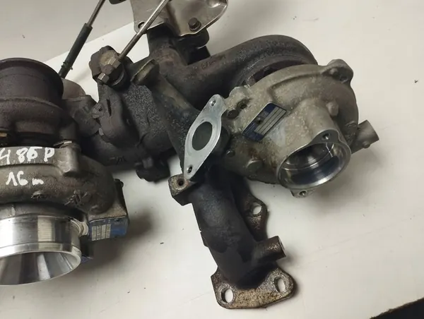 Turbo 2016 Volvo V60 36012552 image 4