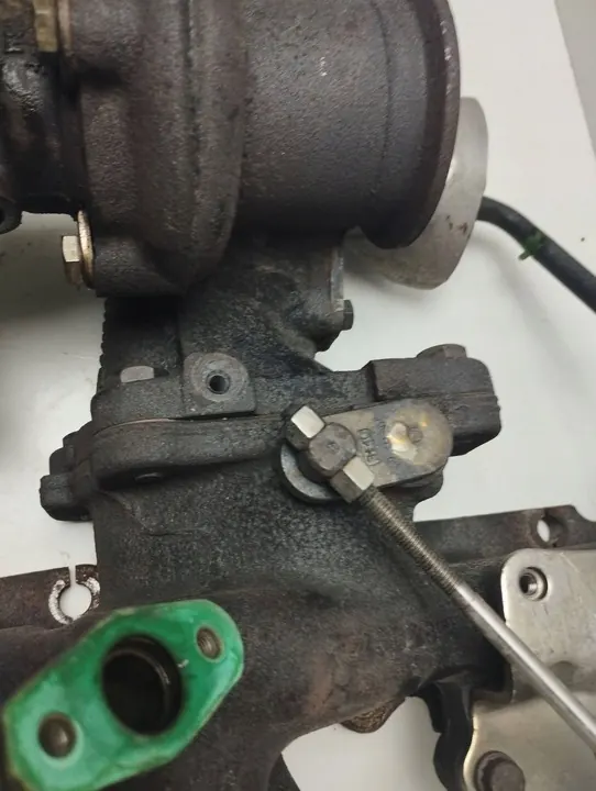 Turbo 2016 Volvo V60 36012552 image 5