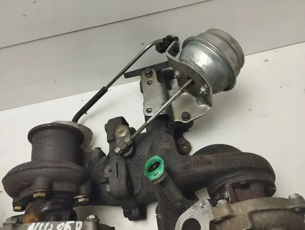 Turbo 2016 Volvo V60 36012552 image 6