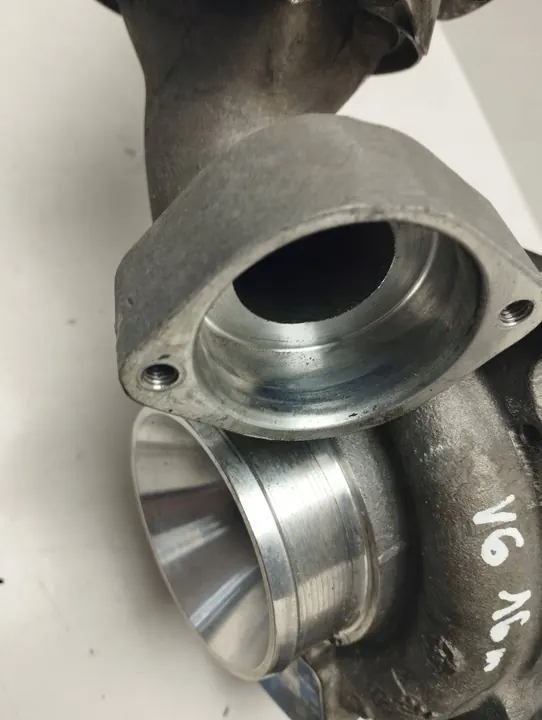 Turbo 2016 Volvo V60 36012552 image 8