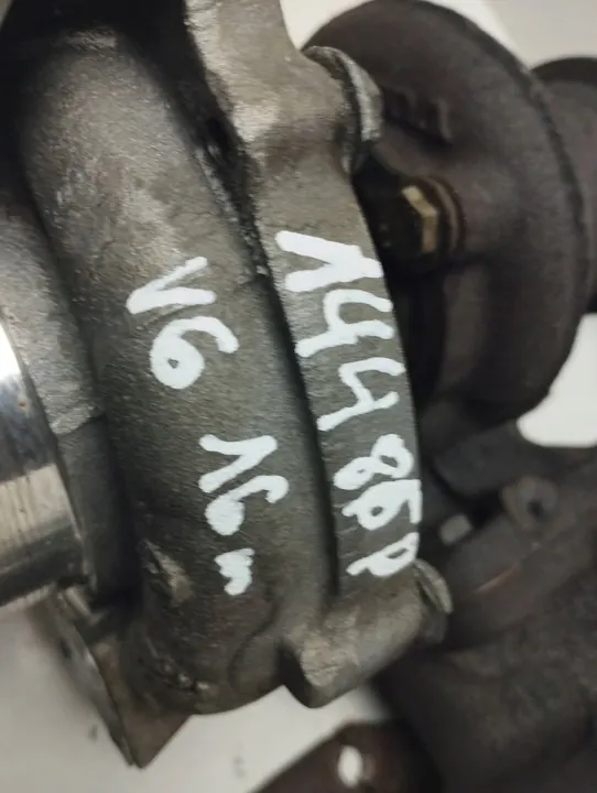 Turbo 2016 Volvo V60 36012552 image 9