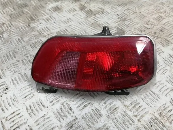 OEM FRE59409 Lanterna Traseira Esquerda Antinevoeiro para Citroen C4 Picasso image 2