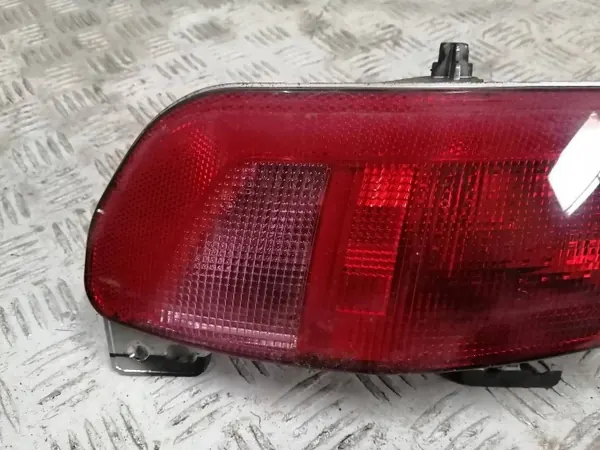 OEM FRE59409 Lanterna Traseira Esquerda Antinevoeiro para Citroen C4 Picasso image 3