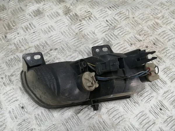 OEM FRE59409 Lanterna Traseira Esquerda Antinevoeiro para Citroen C4 Picasso image 4