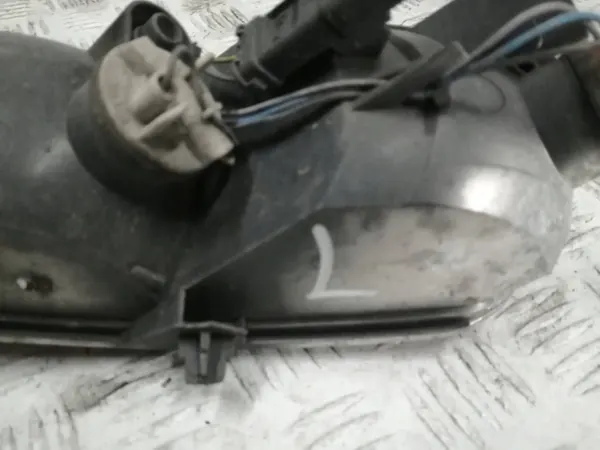 OEM FRE59409 Lanterna Traseira Esquerda Antinevoeiro para Citroen C4 Picasso image 5