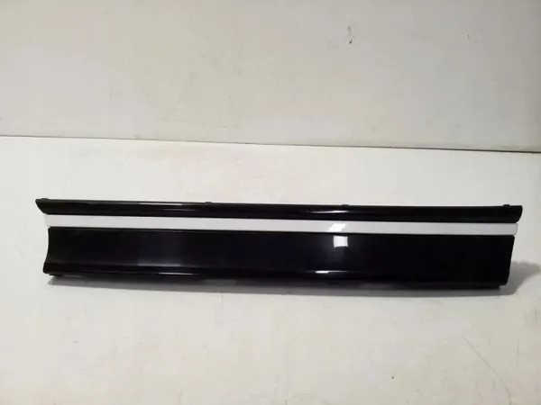 VW ID.4 Frontstoßstangenleiste OEM 11A853719 image 2