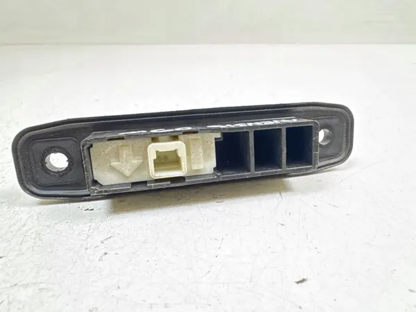 Mão de porta Toyota Avensis T270 2010 image 3