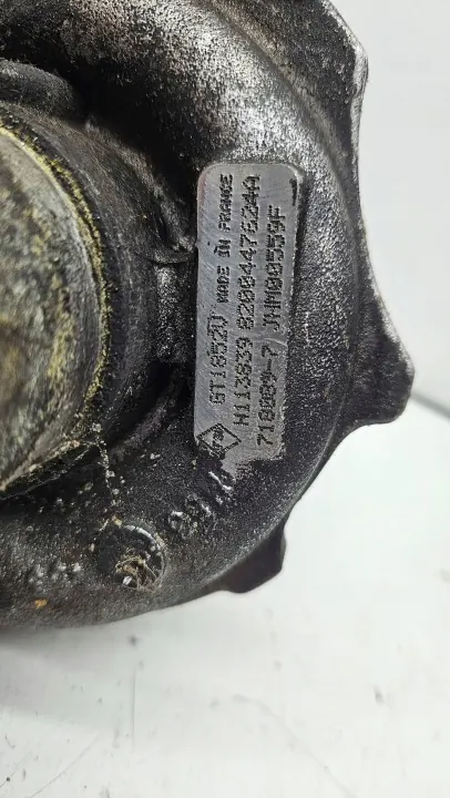 Renault Turbo OEM 8200447624A - Gebruikte Staat image 3