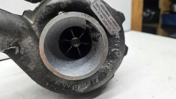 Renault Turbo OEM 8200447624A - Gebruikte Staat image 4